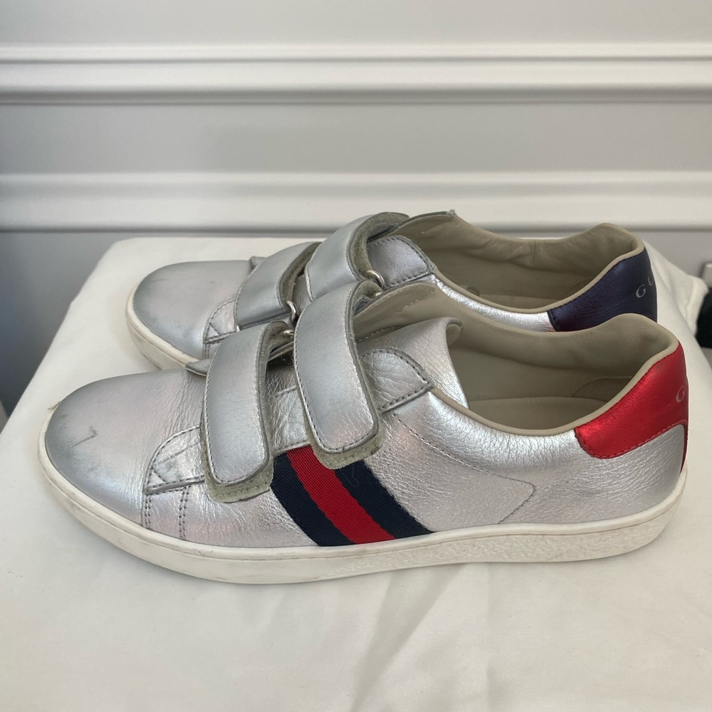 Gucci Ace sneakers Kids size 33, 3